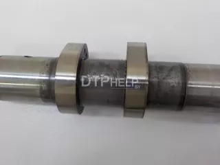 1731706 Распредвал выпускной Ford Tourneo Арт AM84411033, вид 4