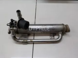 03G131512AE Радиатор системы EGR Seat Leon 2 Арт AM84492842, вид 4