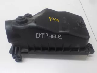 177010D041 Корпус воздушного фильтра Toyota Avensis 2 Арт AM84518818, вид 4