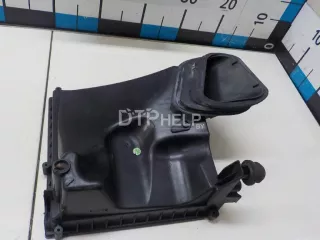 834196 Корпус воздушного фильтра Opel Astra J Арт AM84531509, вид 3