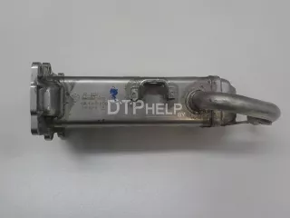 03L131512BJ Радиатор системы EGR Seat Alhambra 2 Арт AM84594325, вид 2