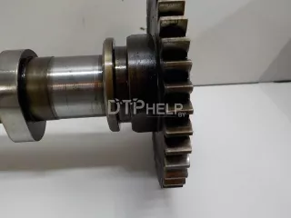 11318575440 Распредвал выпускной BMW 3 E90/E91/E92/E93 Арт AM84625227, вид 3