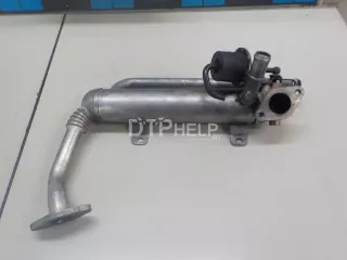 03G131512AD Радиатор системы EGR Volkswagen Golf 4 Арт AM84628288, вид 2