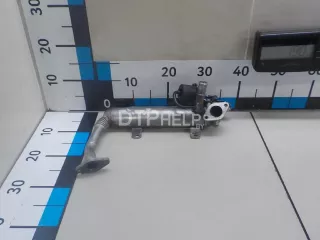03G131512AD Радиатор системы EGR Volkswagen Golf 4 Арт AM84628288, вид 4