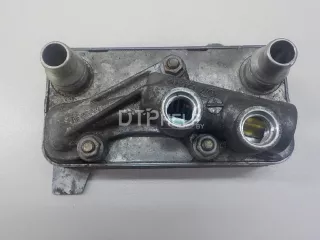 0995001900 Радиатор масляный Mercedes S W222 Арт AM84678959, вид 1