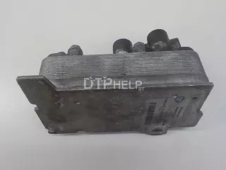 0995001900 Радиатор масляный Mercedes S W222 Арт AM84678959, вид 2