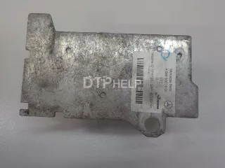 0995001900 Радиатор масляный Mercedes S W222 Арт AM84678959, вид 3