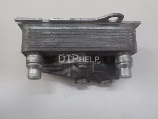 0995001900 Радиатор масляный Mercedes S W222 Арт AM84678959, вид 4