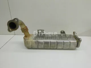 2560130080 Радиатор системы EGR Toyota HiAce h100 Арт AM84698772, вид 1