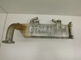2560130080 Радиатор системы EGR Toyota HiAce h100 Арт AM84698772, вид 2