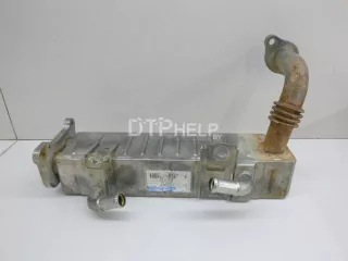 2560130080 Радиатор системы EGR Toyota HiAce h100 Арт AM84698772, вид 3
