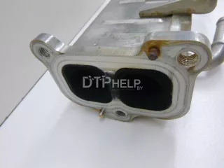 2560130080 Радиатор системы EGR Toyota HiAce h100 Арт AM84698772, вид 4