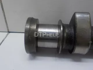 94810521454 Распредвал выпускной Porsche Cayenne 955 Арт AM84761251, вид 2