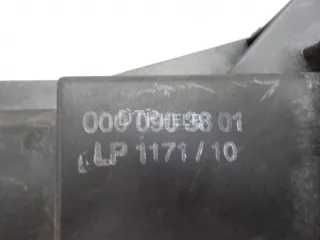 0000903801 Корпус воздушного фильтра Mercedes Sprinter W901-905 Арт AM84789957, вид 11