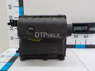 0000903801 Корпус воздушного фильтра Mercedes Sprinter W901-905 Арт AM84789957, вид 2