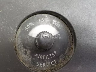 0000903801 Корпус воздушного фильтра Mercedes Sprinter W901-905 Арт AM84789957, вид 8
