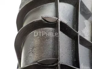 0000903801 Корпус воздушного фильтра Mercedes Sprinter W901-905 Арт AM84789957, вид 10