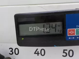 8450020040 Резонатор воздушного фильтра Lada largus  Арт AM84816647, вид 3