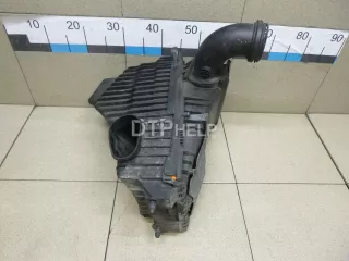 95511002110 Корпус воздушного фильтра Porsche Cayenne 955 Арт AM100019311, вид 3