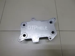 7P0317037 Радиатор масляный Volkswagen Touareg 2 Арт AM100030933, вид 1