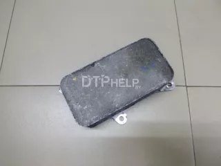 7P0317037 Радиатор масляный Volkswagen Touareg 2 Арт AM100030933, вид 2