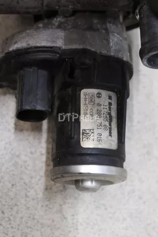 03L131512CF Радиатор системы EGR Seat Alhambra 2 Арт AM100045959, вид 4