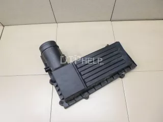1K0129607AD Корпус воздушного фильтра Seat Alhambra 2 Арт AM100052685, вид 2