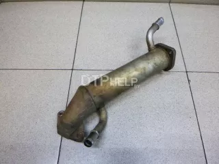 1674284 Радиатор системы EGR Ford Transit 3 restailing Арт AM100099435, вид 2