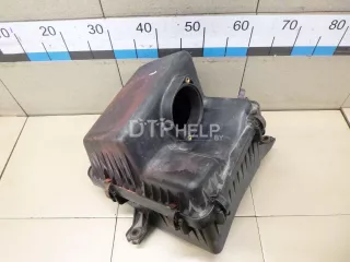 7L6129607AH Корпус воздушного фильтра Volkswagen Touareg 1 Арт AM100113627, вид 1