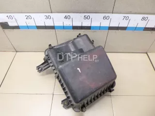 7L6129607AH Корпус воздушного фильтра Volkswagen Touareg 1 Арт AM100113627, вид 2