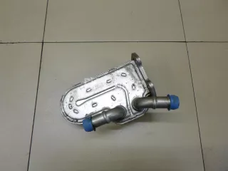 68027613AA Радиатор системы EGR Jeep Cherokee KK Арт AM100120282, вид 1