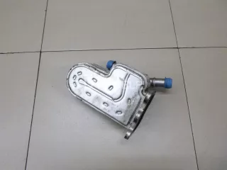 68027613AA Радиатор системы EGR Jeep Cherokee KK Арт AM100120282, вид 3