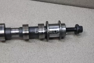 1350236020 Распредвал выпускной Toyota Camry XV30 Арт AM100131586, вид 4