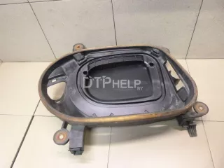 13717811027 Корпус воздушного фильтра BMW X3 F25 Арт AM100131826, вид 1