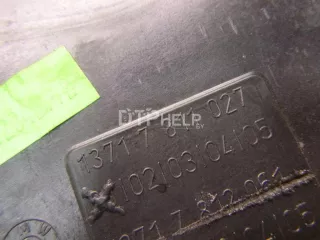 13717811027 Корпус воздушного фильтра BMW X3 F25 Арт AM100131826, вид 3