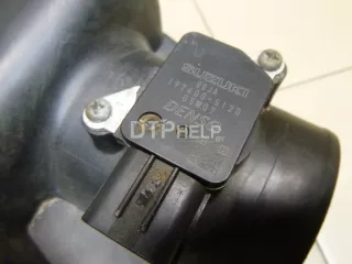  Корпус воздушного фильтра Suzuki Grand Vitara JT Арт AM100151361, вид 3