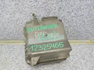  Корпус воздушного фильтра Mitsubishi Outlander 1 Арт AM100157428, вид 1