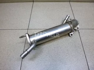 1674284 Радиатор системы EGR Ford Transit 3 restailing Арт AM100192353, вид 3