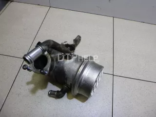 05L131512C Радиатор системы EGR Volkswagen Tiguan 2 Арт AM100199952, вид 1
