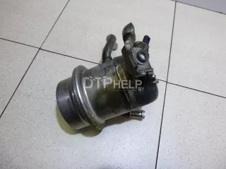 05L131512C Радиатор системы EGR Volkswagen Tiguan 2 Арт AM100199952, вид 4