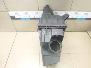 7H0129607L Корпус воздушного фильтра Volkswagen Transporter T5 Арт AM100205584, вид 3
