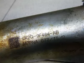1807896 Радиатор системы EGR Ford Tourneo Арт AM100211338, вид 2