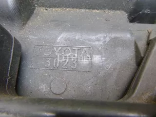 1770530150 Корпус воздушного фильтра Toyota Land Cruiser 100 Арт AM100244304, вид 5