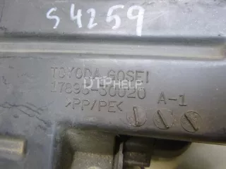 1770530150 Корпус воздушного фильтра Toyota Land Cruiser 100 Арт AM100244304, вид 6
