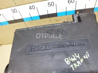 1517266 Корпус воздушного фильтра Ford Transit 3 restailing Арт AM100249727, вид 2