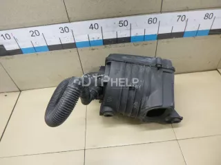 1K0129607AQ Корпус воздушного фильтра Seat Leon 2 Арт AM100252710, вид 1