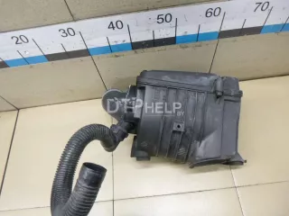 1K0129607AQ Корпус воздушного фильтра Seat Leon 2 Арт AM100252710, вид 2