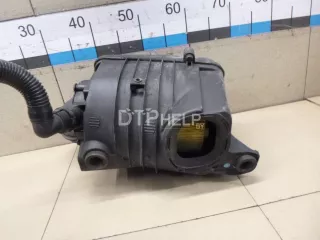 1K0129607AQ Корпус воздушного фильтра Seat Leon 2 Арт AM100252710, вид 3
