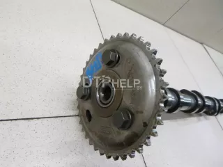 1731706 Распредвал выпускной Ford Tourneo Арт AM100261453, вид 2