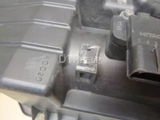  Корпус воздушного фильтра Honda Civic 8 restailing Арт AM100284647, вид 2